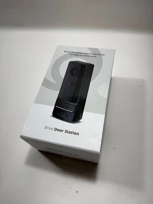 Brivo B-DS1-B Door Station