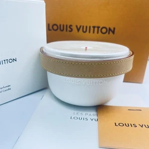 Louis Vuitton Rail Do Jardin Aroma Candle - Picture 1 of 18