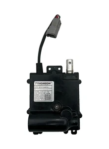 Thomson ET12-174-SSFP2S Electrak Drosselklappen-Linearantrieb 4A 130N 12VDC - Bild 1 von 3