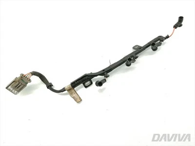 Ford Transit Connect Glühkerzen-Kabelbaum 1.5 TDCi Diesel 55kW (75 HP) AV6Q6M091 - Image 1 of 4