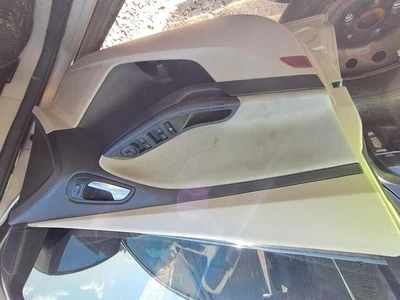 Used Front Left Door Interior Trim Panel fits: 2017 Ford Focus  Grade A Foto 1 de 4