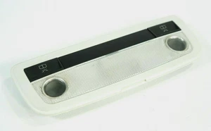 2008-2014 mercedes w204 c250 c300 c350 c63 rear top interior lamp map dome light - Picture 1 of 12