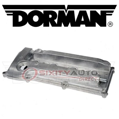 Dorman Engine Valve Cover for 2001-2007 Toyota Highlander 2.4L L4 Cylinder eb - Image 1 of 4