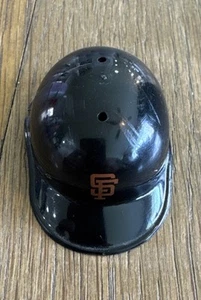 San Francisco Giants Laich MLB Kunststoff Mini Vending Gumball 2" Helm Riss in S - Bild 1 von 4