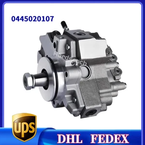 0445020107 CP3 Diesel Fuel Injection pump 4994547 for BOSCH - Picture 1 of 5