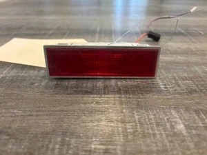 1986-1991 Cadillac Eldorado Seville Front Side Door Warning Light PN#20493831 - Picture 1 of 5