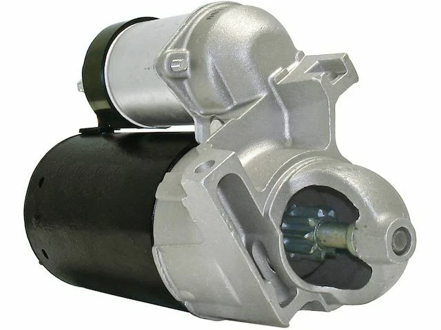 Arranque para Pontiac Sunbird 1978-1980 AC Delco 99625HC 1979 Foto 1 de 2