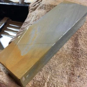 JNAT Shohonyama Nashiji Hard 1090g dal Giappone s - Foto 1 di 10