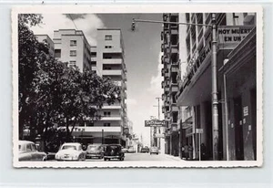 Venezuela - CARACAS - Plaza Candelaria - Ed. desconocido - Picture 1 of 2
