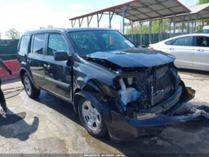 Temperature Control Rear Fits 09-15 PILOT 2543629 - Bild 1 von 14