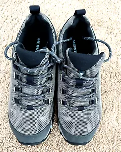 NEU Merrell Air Cushion Damen-Wanderschuhe Turnschuhe Größe 9 J5036410 - Bild 1 von 7