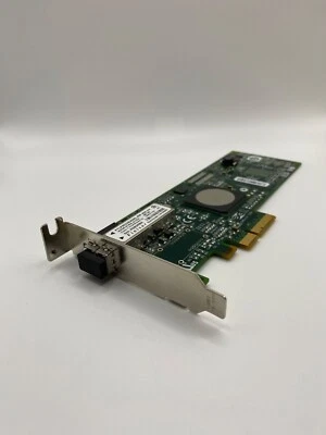 Emulex FC-Controller LPe1150-E-1-Port 4Gbps FC PCI-E LP - Bild 1 von 4