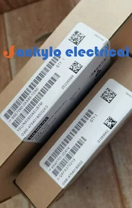 1PC Unopened New Siemens C98043-A1680-L1 6SE7090-0XX85-1AD0 1-Year Warranty ! - Picture 1 of 3