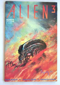 Alien 3, News market 1993 - nuovo - Imagen 1 de 2