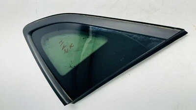 HYUNDAI TUCSON 2016-2021 CUARTO LATERAL TRASERO DERECHO PANEL VENTANA CRISTAL OEM Foto 1 de 4