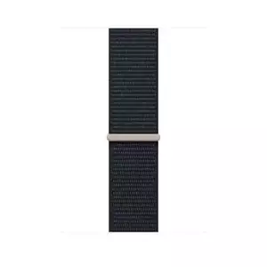 Original Apple Watch Sport Loop Armband Strap MIDNIGHT 42mm 44mm 45mm 46mm 49mm XL✅ - Bild 1 von 15