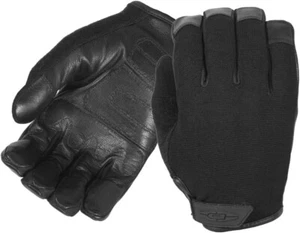 Damascus X4 Law Enforcement Glove, XL, Black, PR - Picture 1 of 2