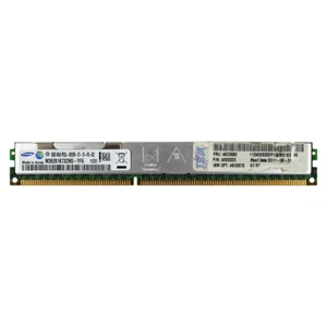 IBM-Lenovo 8GB DDR3L PC3L-8500 ECC REG RDIMM 43X5320 46C0582 Server Memory RAM - Picture 1 of 1