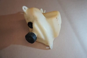 Suzuki ZR50 ZR 50 BJ 1981 Öltank Ausgleichsbehälter Sensor beschädigt - Bild 1 von 9