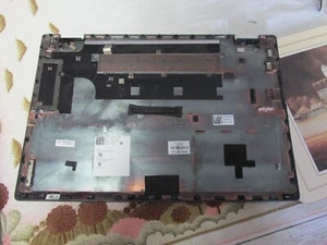 HP Pavillion X360 Convertable 14-dh1xxx bottom housing - Picture 1 of 2