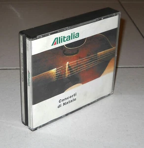 ALITALIA - CONCERTI DI NATALE CD - Picture 1 of 1