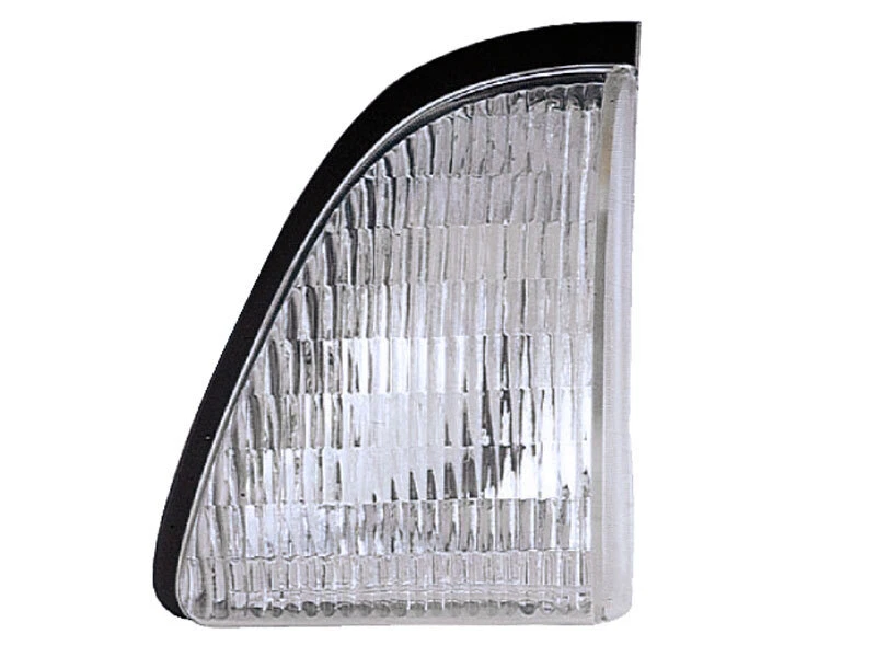 Luz de estacionamiento izquierda para Ford Mustang 1987-1993 88-89-90-91-92 Foto 1 de 1