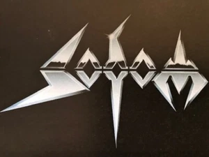 SODOM - KULT STICKER 80er Jahre ...über 30 Jahre alt 10 er PACK Sticker - Bild 1 von 2