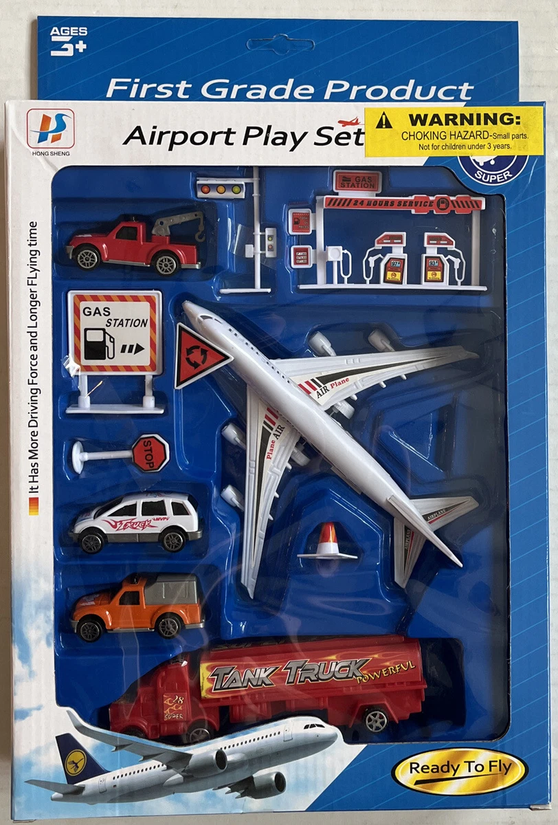 Airport Playset for sale | eBay