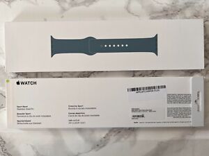  AUTHENTIC Apple Watch Sports Band Cactus - 40MM  