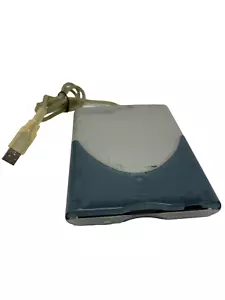 SmartDisk VST FDUSB-M U External Drive 3.5" Floppy Drive Fast FREE US Shipping - Picture 1 of 6