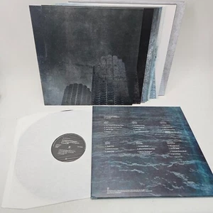 Nie benutzt Wilco Yankee Hotel Foxtrot (Super Deluxe Edition/11 LP/+1 CD) 12 - Bild 1 von 13