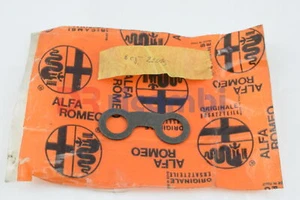 Plättchen Bussola Schwungrad Motor Alfa 75 1600 4 Zylinder 1988 -1992 60521115 - Bild 1 von 6