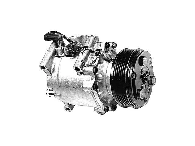 Four Seasons 95WK69Y A/C Compressor Fits 1996-2002 Chrysler Sebring Foto 1 de 1
