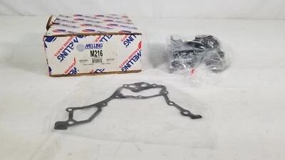 Bomba de aceite Melling M216 para Toyota Celica RAV4 1996-2000 NUEVO Foto 1 de 4