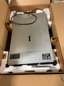 HP BAREBONES RACKMOUNT SERVER DL380 -NEW - Picture 1 of 5