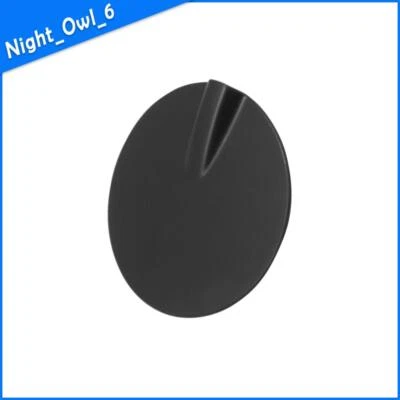 Plastic Unpainted Fuel Flap Cover Fits For Land Rover LR Freelander 2 L359 New  Foto 1 de 4