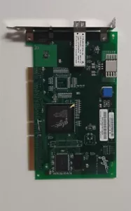 Sun Oracle 375-3102 2GB PCI Single FC Host Adapter SG-XPCI1FC-QF2 - Picture 1 of 4