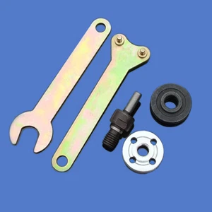 6mm/10mm Motor Shaft Rod Coupler Sleeve Saw Blade Coupling Saw Chuck Adapter - Picture 1 of 6