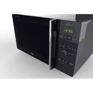 Whirlpool MCP 346 SL Forno a Microonde con Grill 25L - Argento - Foto 1 di 5