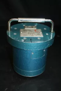Load cell C 1-50 lbs lbs Tensile Instron s/n 874 - Picture 1 of 3