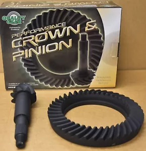 706D-513 DANA 70 RING & PINION (10.5") / 41-8T 3.54 RATIO / 1.750"-29 SPL *NEW* - Picture 1 of 7