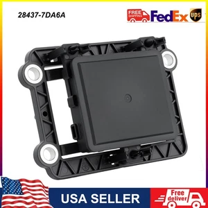 Sensor radar de distancia de crucero adaptativo 28437-7DA7A OEM para Nissan Rogue 2024 2025 - Imagen 1 de 8
