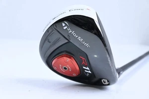 Taylormade R11S #3 Holz / 15,5 Grad / Regular Flex Aldila RIP Phenom 70 Schaft - Bild 1 von 9