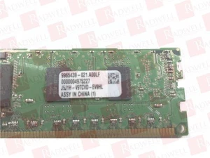 KINGSTON TECHNOLOGY KVR1066D3S8R7SK3/3G / KVR1066D3S8R7SK33G (BRAND NEW) - Picture 1 of 1