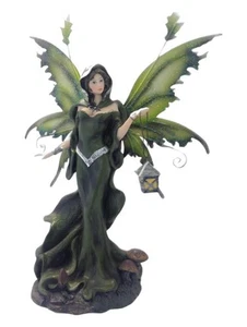 Legends of Avalon Fairy Figurine FYP- 28  Traveller Fairy - Bild 1 von 2