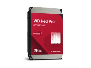 Western Digital HD OEM WD260KFGX 26TB 7200 RPM 512MB Cache - Picture 1 of 6