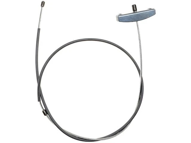 Cable de freno de estacionamiento central para GMC Yukon XL 1500 ST445HR 2008-2009 Foto 1 de 1