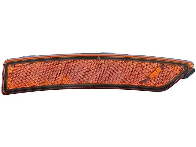 59ZJ36R Right - Passenger Side Side Marker Lens Fits 2017-2020 Lincoln MKZ - Image 1 of 1