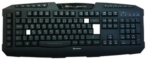 ST133 Key for keyboard Sharkoon Skiller Pro - Picture 1 of 2
