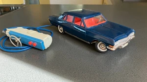 Rarität! Opel Admiral A mit Kabelfernsteuerung, GAMA 575 M 1:19 - Bild 1 von 8